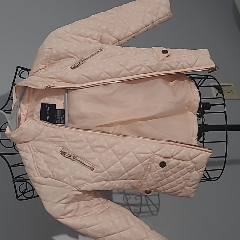 Jacket - Picture 2 of 4